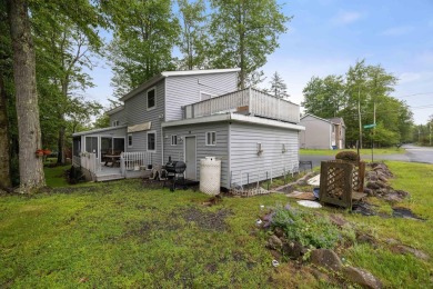 Step into this 3 bed 2 bath home and imagine placing your on Pocono Farms Country Club in Pennsylvania - for sale on GolfHomes.com, golf home, golf lot