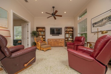 Step Into Peace Of Mind And Effortless Luxury In This on Slammer and Squire Golf Course in Florida - for sale on GolfHomes.com, golf home, golf lot
