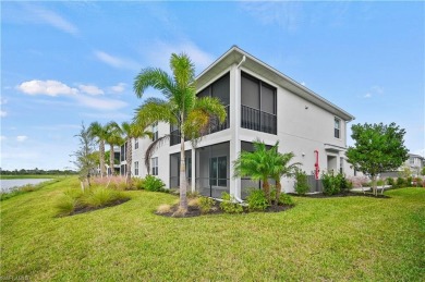 Gorgeous First-Floor Coach Home in Babcock National - A Golf on Babcock National Golf Course in Florida - for sale on GolfHomes.com, golf home, golf lot