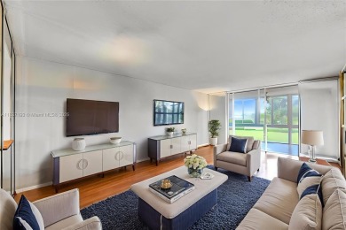 Well-maintained, spacious and bright 2-bedroom, 2-bath condo + on Oriole Golf and Tennis Club in Florida - for sale on GolfHomes.com, golf home, golf lot