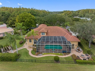 Designer Mediterranean Custom Estate in the Prestigious on Wentworth Golf Club in Florida - for sale on GolfHomes.com, golf home, golf lot