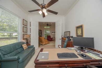 Step Into Peace Of Mind And Effortless Luxury In This on Slammer and Squire Golf Course in Florida - for sale on GolfHomes.com, golf home, golf lot