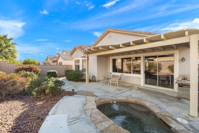 Located in the best 55+ community in the valley with 3 on Mountain Vista Golf Course At Sun City Palm Desert in California - for sale on GolfHomes.com, golf home, golf lot