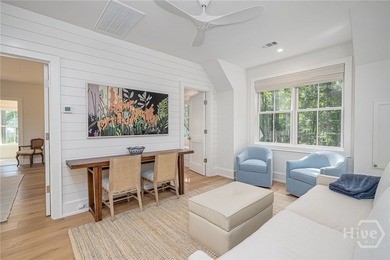 Nestled on 2.13 acres beneath a canopy of mature trees, this 1 on The Ford Field and River Club  in Georgia - for sale on GolfHomes.com, golf home, golf lot