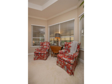 Step Into Peace Of Mind And Effortless Luxury In This on Slammer and Squire Golf Course in Florida - for sale on GolfHomes.com, golf home, golf lot
