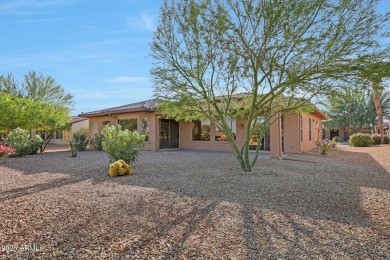 Stunning Ashbury Estate on Granite Falls North Golf Course This on Desert Springs Golf Course in Arizona - for sale on GolfHomes.com, golf home, golf lot