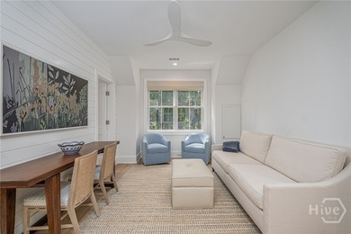 Nestled on 2.13 acres beneath a canopy of mature trees, this 1 on The Ford Field and River Club  in Georgia - for sale on GolfHomes.com, golf home, golf lot