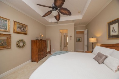 Step Into Peace Of Mind And Effortless Luxury In This on Slammer and Squire Golf Course in Florida - for sale on GolfHomes.com, golf home, golf lot