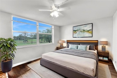 Well-maintained, spacious and bright 2-bedroom, 2-bath condo + on Oriole Golf and Tennis Club in Florida - for sale on GolfHomes.com, golf home, golf lot