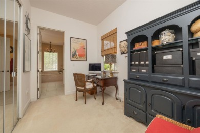 Step Into Peace Of Mind And Effortless Luxury In This on Slammer and Squire Golf Course in Florida - for sale on GolfHomes.com, golf home, golf lot