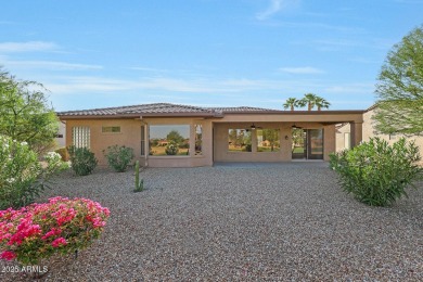 Stunning Ashbury Estate on Granite Falls North Golf Course This on Desert Springs Golf Course in Arizona - for sale on GolfHomes.com, golf home, golf lot