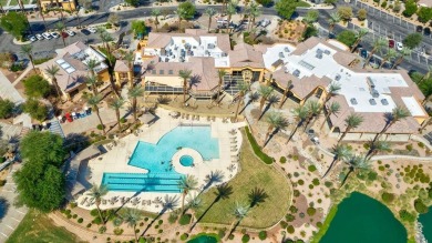 Located in the best 55+ community in the valley with 3 on Mountain Vista Golf Course At Sun City Palm Desert in California - for sale on GolfHomes.com, golf home, golf lot