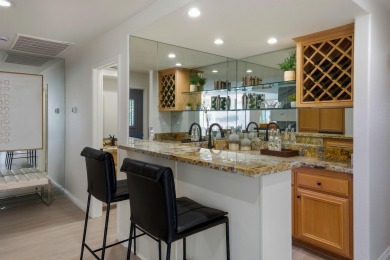 This stunning property is located in the coveted Avondale Golf on Avondale Golf Club in California - for sale on GolfHomes.com, golf home, golf lot
