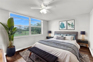 Well-maintained, spacious and bright 2-bedroom, 2-bath condo + on Oriole Golf and Tennis Club in Florida - for sale on GolfHomes.com, golf home, golf lot