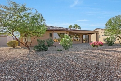 Stunning Ashbury Estate on Granite Falls North Golf Course This on Desert Springs Golf Course in Arizona - for sale on GolfHomes.com, golf home, golf lot