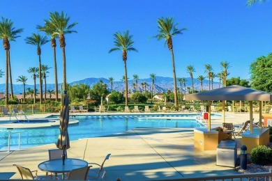 Located in the best 55+ community in the valley with 3 on Mountain Vista Golf Course At Sun City Palm Desert in California - for sale on GolfHomes.com, golf home, golf lot