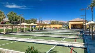 Located in the best 55+ community in the valley with 3 on Mountain Vista Golf Course At Sun City Palm Desert in California - for sale on GolfHomes.com, golf home, golf lot