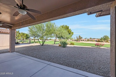 Stunning Ashbury Estate on Granite Falls North Golf Course This on Desert Springs Golf Course in Arizona - for sale on GolfHomes.com, golf home, golf lot