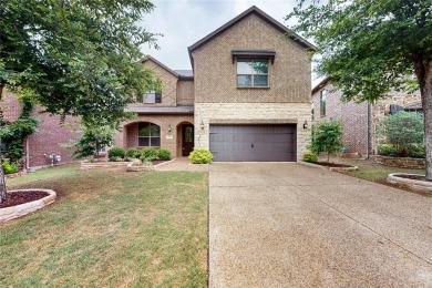 Experience the sophistication of a contemporary home without the on Woodbridge Golf Club in Texas - for sale on GolfHomes.com, golf home, golf lot