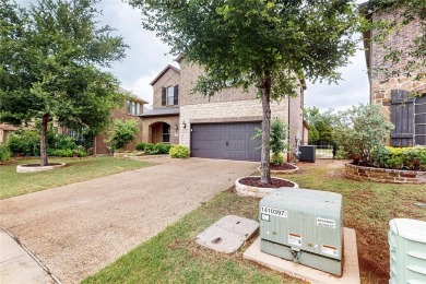 Experience the sophistication of a contemporary home without the on Woodbridge Golf Club in Texas - for sale on GolfHomes.com, golf home, golf lot