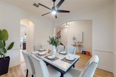 Experience the sophistication of a contemporary home without the on Woodbridge Golf Club in Texas - for sale on GolfHomes.com, golf home, golf lot