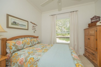 Step Into Peace Of Mind And Effortless Luxury In This on Slammer and Squire Golf Course in Florida - for sale on GolfHomes.com, golf home, golf lot