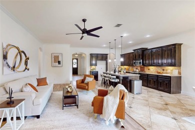 Experience the sophistication of a contemporary home without the on Woodbridge Golf Club in Texas - for sale on GolfHomes.com, golf home, golf lot