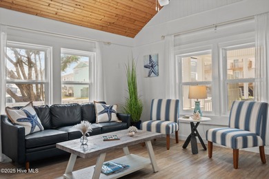 GROSS RENTAL 2025 INCOME $100,000+. Once in a while, a home on Founders Club At St. James Plantation in North Carolina - for sale on GolfHomes.com, golf home, golf lot