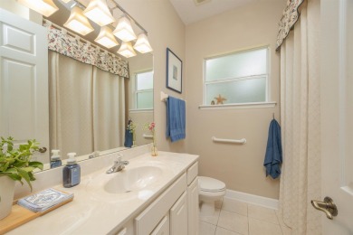 Step Into Peace Of Mind And Effortless Luxury In This on Slammer and Squire Golf Course in Florida - for sale on GolfHomes.com, golf home, golf lot