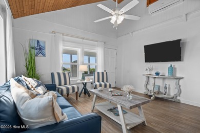 GROSS RENTAL 2025 INCOME $100,000+. Once in a while, a home on Founders Club At St. James Plantation in North Carolina - for sale on GolfHomes.com, golf home, golf lot