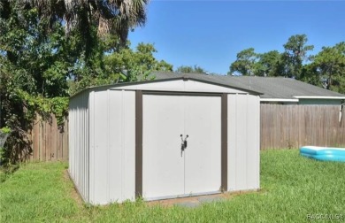 Bring all offers! Great location 1 hour from Ocala, 1 hour and on Plantation Inn and Golf Resort  in Florida - for sale on GolfHomes.com, golf home, golf lot