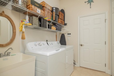 Step Into Peace Of Mind And Effortless Luxury In This on Slammer and Squire Golf Course in Florida - for sale on GolfHomes.com, golf home, golf lot