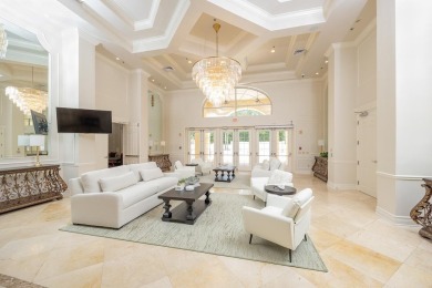 Step Into Peace Of Mind And Effortless Luxury In This on Slammer and Squire Golf Course in Florida - for sale on GolfHomes.com, golf home, golf lot