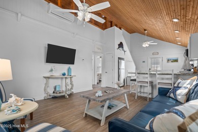 GROSS RENTAL 2025 INCOME $100,000+. Once in a while, a home on Founders Club At St. James Plantation in North Carolina - for sale on GolfHomes.com, golf home, golf lot