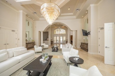 Step Into Peace Of Mind And Effortless Luxury In This on Slammer and Squire Golf Course in Florida - for sale on GolfHomes.com, golf home, golf lot