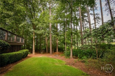 Brick Beautiful in Jennings Mill! You asked and we delivered! on Jennings Mill Country Club in Georgia - for sale on GolfHomes.com, golf home, golf lot