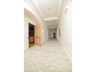 Step Into Peace Of Mind And Effortless Luxury In This on Slammer and Squire Golf Course in Florida - for sale on GolfHomes.com, golf home, golf lot