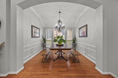 Located in the desirable Shores neighborhood of Rockwall, this on The Shores Country Club in Texas - for sale on GolfHomes.com, golf home, golf lot