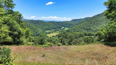 Exciting opportunity at Smoky Mountain Country Club!  Extra perk on Smoky Mountain Country Club in North Carolina - for sale on GolfHomes.com, golf home, golf lot