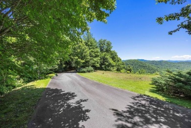 Exciting opportunity at Smoky Mountain Country Club!  Extra perk on Smoky Mountain Country Club in North Carolina - for sale on GolfHomes.com, golf home, golf lot