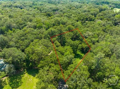Discover one of the most desirable homesites within the coveted on The Ford Field and River Club  in Georgia - for sale on GolfHomes.com, golf home, golf lot