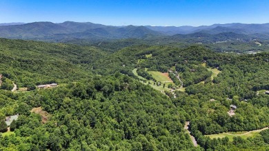 Exciting opportunity at Smoky Mountain Country Club!  Extra perk on Smoky Mountain Country Club in North Carolina - for sale on GolfHomes.com, golf home, golf lot