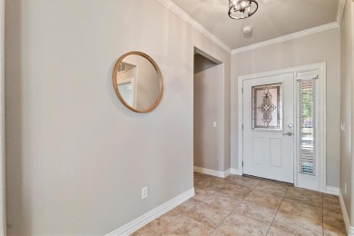 WELCOME HOME TO THIS WELL MAINTAINED CAMBRIDGE FLOORPLAN!  THIS on Frisco Lakes Golf Course in Texas - for sale on GolfHomes.com, golf home, golf lot