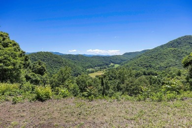 Exciting opportunity at Smoky Mountain Country Club!  Extra perk on Smoky Mountain Country Club in North Carolina - for sale on GolfHomes.com, golf home, golf lot