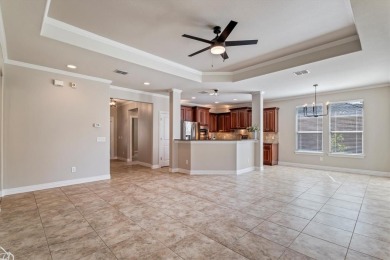 WELCOME HOME TO THIS WELL MAINTAINED CAMBRIDGE FLOORPLAN!  THIS on Frisco Lakes Golf Course in Texas - for sale on GolfHomes.com, golf home, golf lot