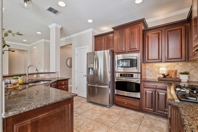 WELCOME HOME TO THIS WELL MAINTAINED CAMBRIDGE FLOORPLAN!  THIS on Frisco Lakes Golf Course in Texas - for sale on GolfHomes.com, golf home, golf lot