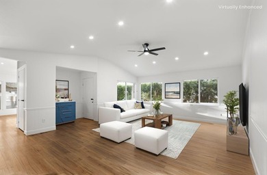 Beautifully Remodeled Home in the Desirable 55+ Suncrest Country on Suncrest Country Club in California - for sale on GolfHomes.com, golf home, golf lot