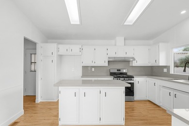 Beautifully Remodeled Home in the Desirable 55+ Suncrest Country on Suncrest Country Club in California - for sale on GolfHomes.com, golf home, golf lot