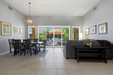 Step into desert living at its best with this stunning Monaco on Mountain Vista Golf Course At Sun City Palm Desert in California - for sale on GolfHomes.com, golf home, golf lot