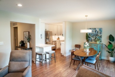 Live in carefree luxury at 1 Normandie Drive!  Tucked into a on Bliss Creek Golf Club in Illinois - for sale on GolfHomes.com, golf home, golf lot